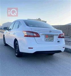 نيسان سنترا